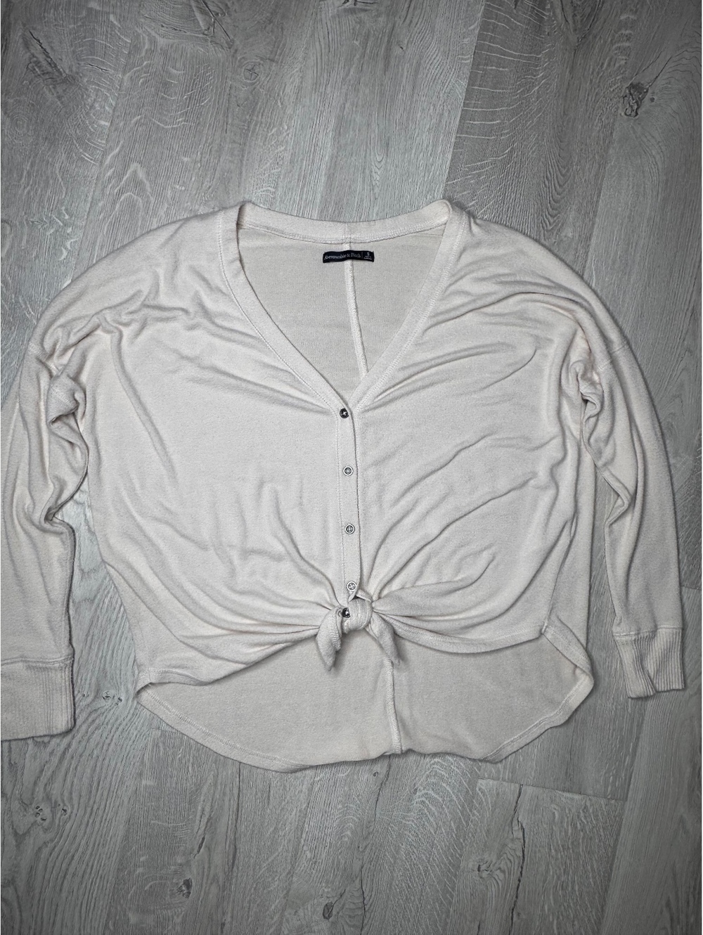 Abercrombie & Fitch Sweater